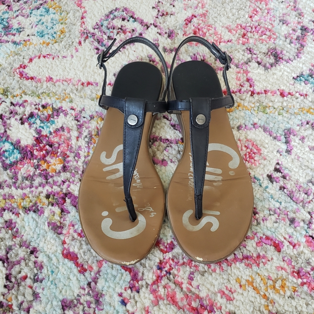 Sam Edelman 'Cayden' T strap